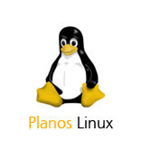 Clique para conhecer os Planos Linux!